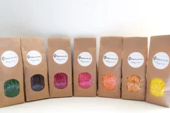 Grennn Speelrijst Groen | 250 Gram