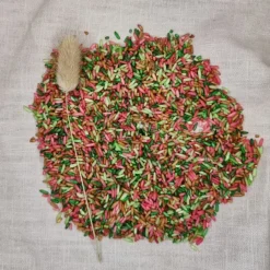 Grennn Speelrijst Mix Bos | 250 Gram