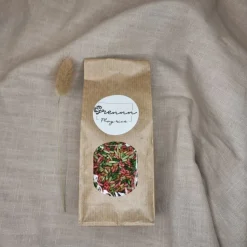 Grennn Speelrijst Mix Bos | 250 Gram