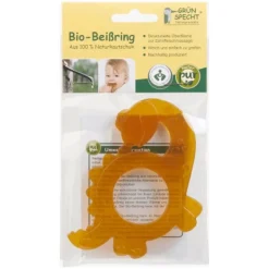 Grunspecht Bio Bijtring – Dino