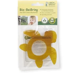 Grunspecht Bio Bijtring – Schildpad