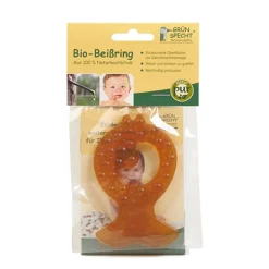 Grunspecht Bio Bijtring – Vis