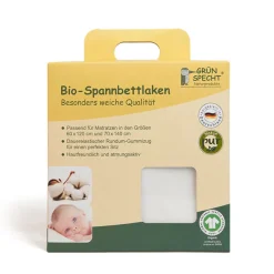 Grunspecht Bio Hoeslaken