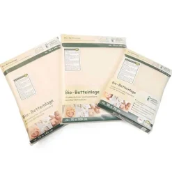 Grunspecht Bio Matrasbeschermer (3 Maten)