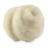 Grunspecht Biologische Heilwolle | Ruwe Wol (50 Gram)