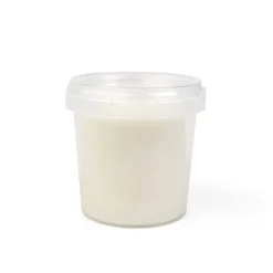 Grunspecht Natuurlijke Baby Gipsafdruk Set