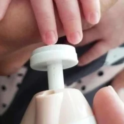 Haakaa Baby Nagelverzorgingsset