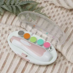 Haakaa Baby Nagelverzorgingsset