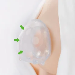 Haakaa Ladybug Moedermelk Opvangbakje