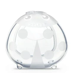 Haakaa Ladybug Moedermelk Opvangbakje