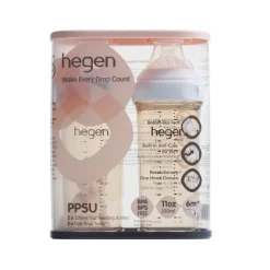 Hegen Babyflesjes | 330 Ml