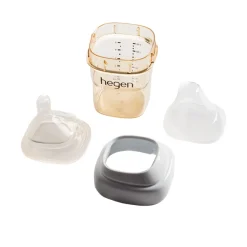 Hegen Babyflesjes | 150 Ml