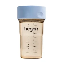 Hegen Oefenbeker 360° | Blauw