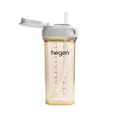 Hegen Rietjesbeker 330 Ml | Grijs