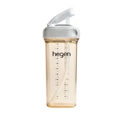 Hegen Rietjesbeker 330 Ml | Grijs