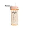 Hegen Rietjesbeker 330 Ml | Roze