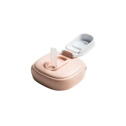 Hegen Rietjesbeker 330 Ml | Roze