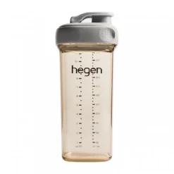 Hegen Tuitfles 330 Ml | Grijs