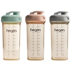 Hegen Tuitfles 330 Ml | Grijs
