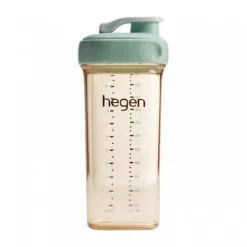 Hegen Tuitfles 330 Ml | Groen