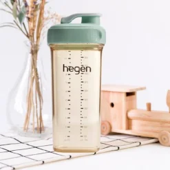 Hegen Tuitfles 330 Ml | Groen