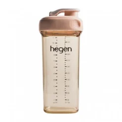 Hegen Tuitfles 330 Ml | Roze