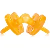 Hevea 2 Pack Speentjes 0-3 Maanden – Rond