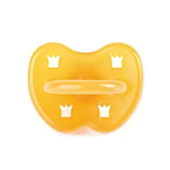 Hevea 2 Pack Speentjes 0-3 Maanden – Rond