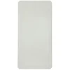 Hevea Grote Antislip Badmat | Marble