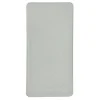 Hevea Grote Antislip Badmat | Granite