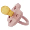 Hevea Speentje 3-36 Maanden Baby Blush – Rond