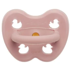 Hevea Speentje 3-36 Maanden Baby Blush – Rond