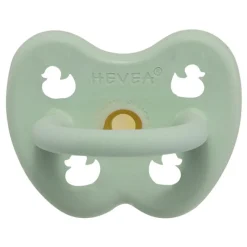 Hevea Speentje 0-3 Maanden Mellow Mint – Dental