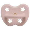 Hevea Speentje 0-3 Maanden Powder Pink – Dental