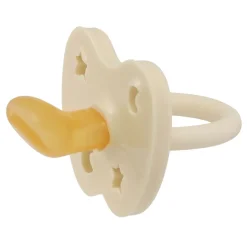 Hevea Speentje Milky White – Dental