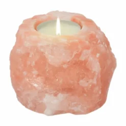 Himalaya Salt Dreams Theelichthouder | Klein