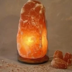 Himalaya Salt Dreams Zoutlamp | Maat Xl