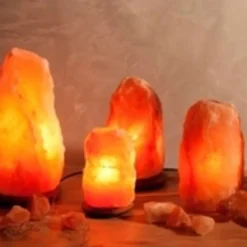 Himalaya Salt Dreams Zoutlamp | Maat Xl