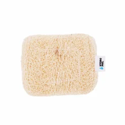 Hydrophil Loofah Zeepkussen