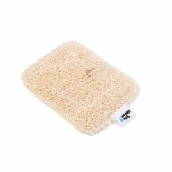 Hydrophil Loofah Zeepkussen