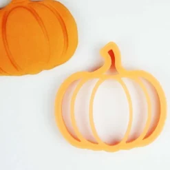 Invitation To Imagine Bio Cutter Pumpkin