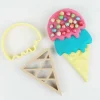 Invitation To Imagine Bio Cutter Ice Cream