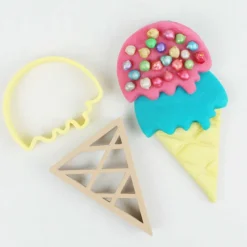 Invitation To Imagine Bio Cutter Ice Cream