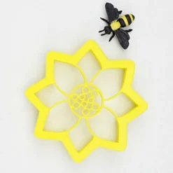 Invitation To Imagine Bio Cutter Sunflower