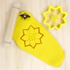 Invitation To Imagine Bio Cutter Sunflower