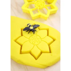 Invitation To Imagine Bio Cutter Sunflower