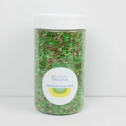 Invitation To Imagine Speelrijst Nature | 600 Gram