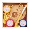 Ivy & Loulou Natuurlijke Speel Make-Up Giftset | Fairy Fun