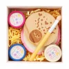 Ivy & Loulou Natuurlijke Speel Make-Up Giftset | Moonlight Magic