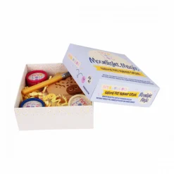 Ivy & Loulou Natuurlijke Speel Make-Up Giftset | Moonlight Magic